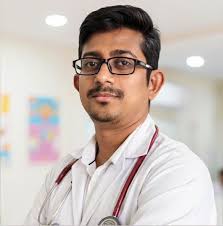 Dr Braja Kishore Behera